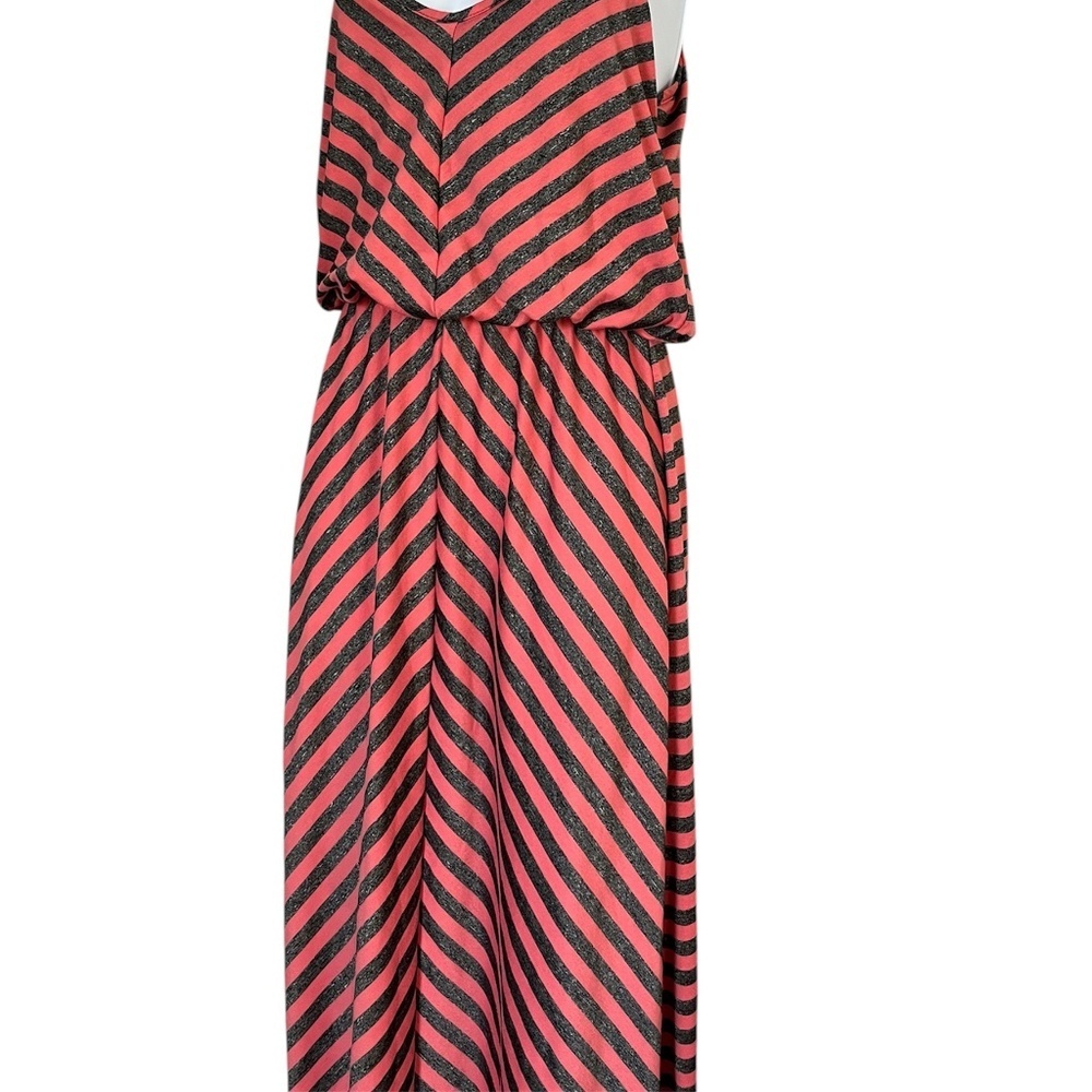 Soul Harmony | Striped Maxi Dress - Picture 3 of 6
